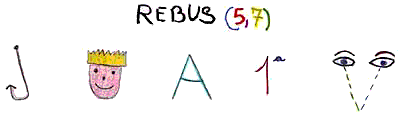 rebus