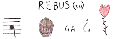 rebus