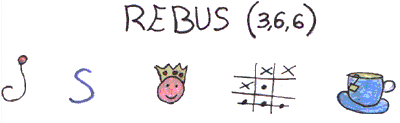 rebus