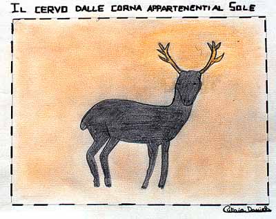 Disegno a pastello