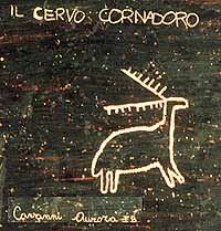 Il Cervo Cornadoro