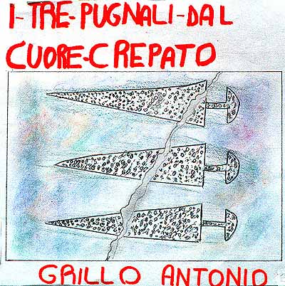 Disegno a pastello