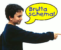 Brutta schema